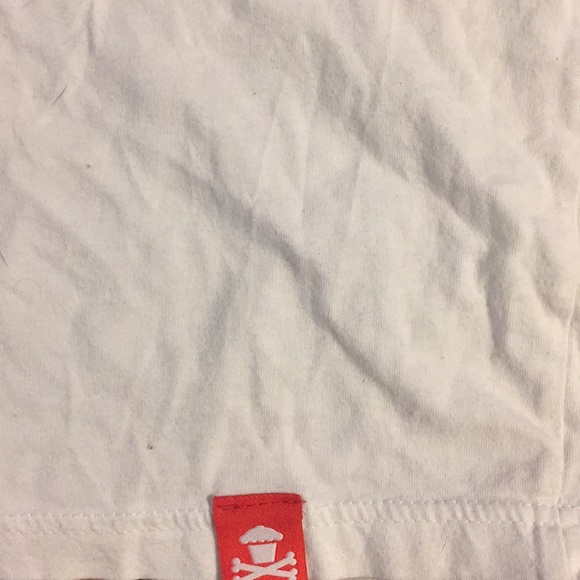 Johnny Cupcakes "Cupcakes supreme" - Picture 2 of 4